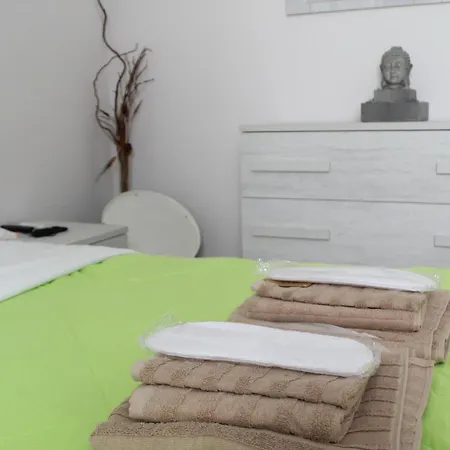 La Vinella Appartement Lamezia Terme