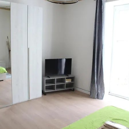 La Vinella Appartement *