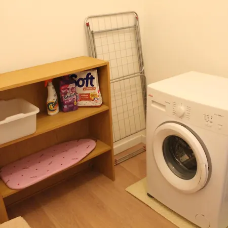 Appartement La Vinella