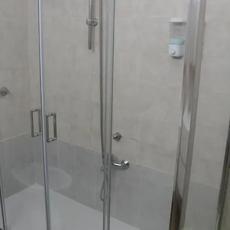 Apartment La Vinella Lamezia Terme