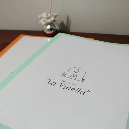 La Vinella Lamezia Terme