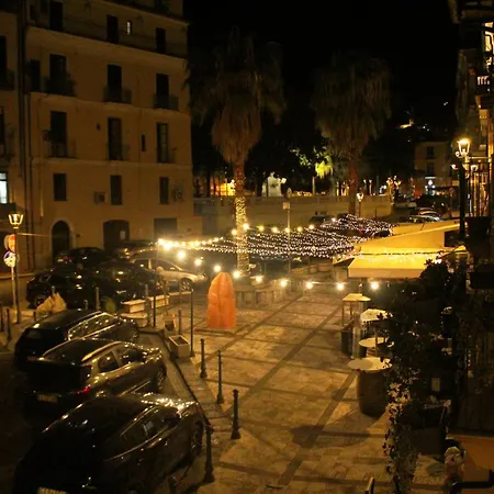 La Vinella Apartment *