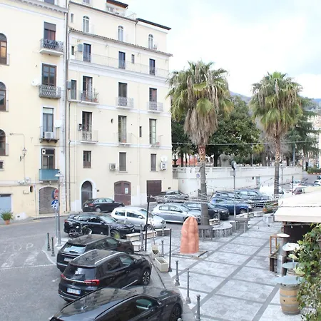 Apartment La Vinella *