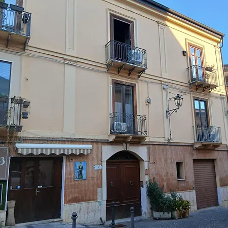 La Vinella Lamezia Terme