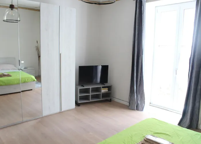 La Vinella Appartement *