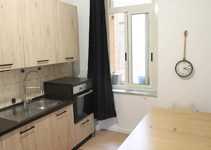 La Vinella * Lamezia Terme