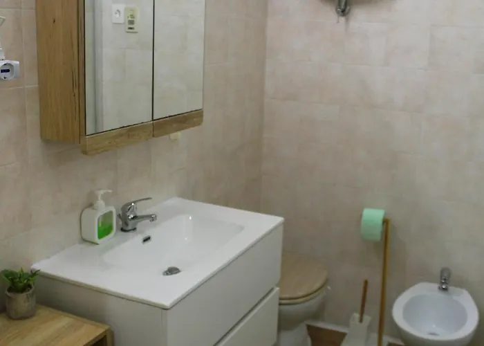 La Vinella Appartement *