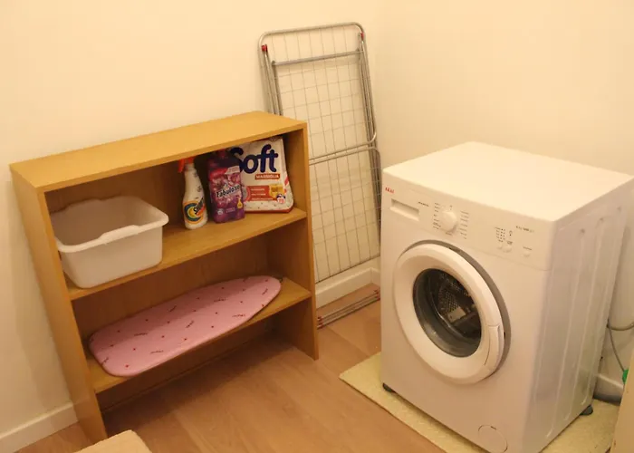 Appartement La Vinella