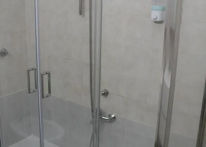 Appartement La Vinella Lamezia Terme