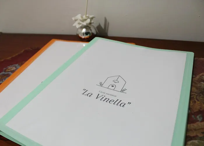 La Vinella Lamezia Terme