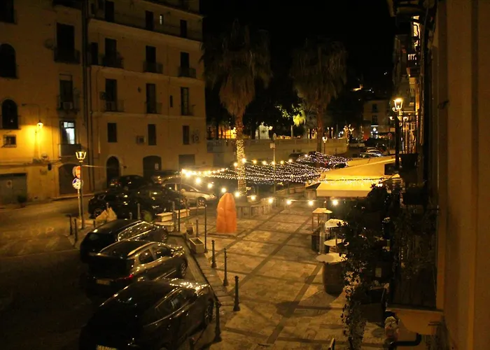 La Vinella Appartement *