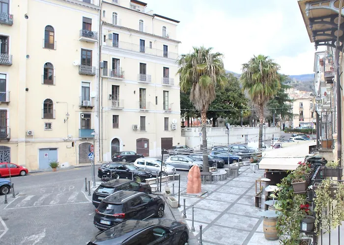 Appartement La Vinella *